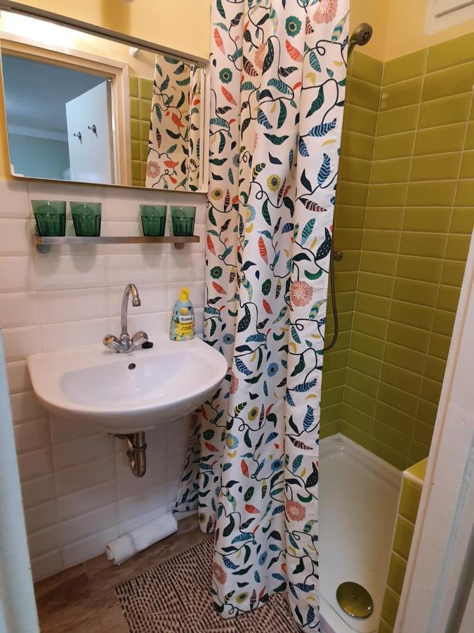 Muskatlis Haz Appartement Balatonlelle Buitenkant foto