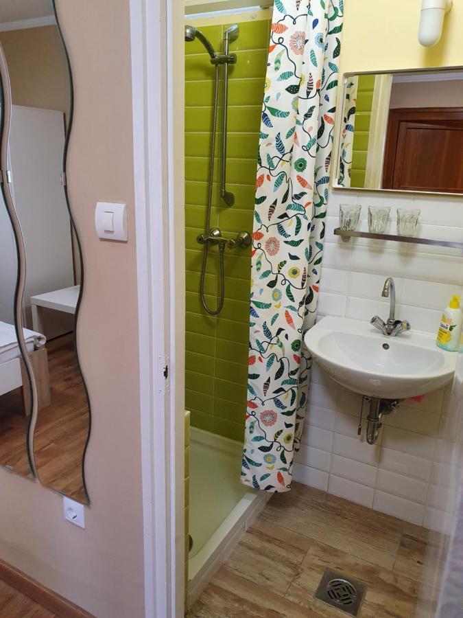 Muskatlis Haz Appartement Balatonlelle Buitenkant foto